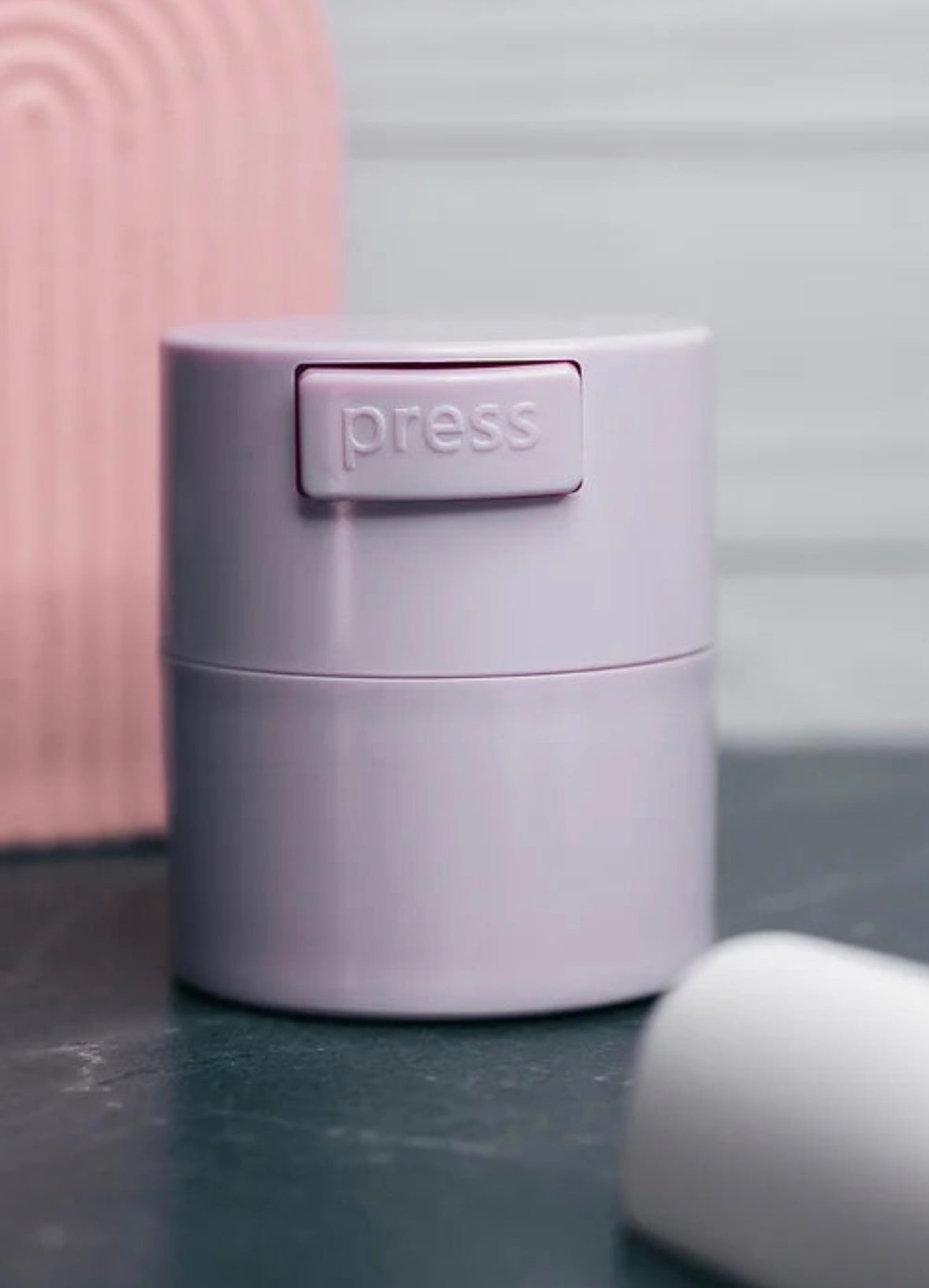 Glue Container