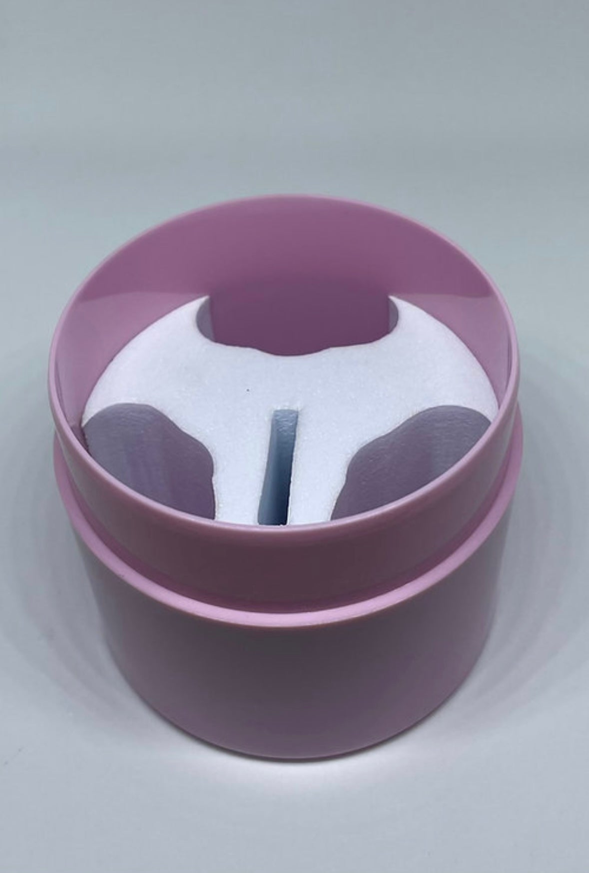 Glue Container