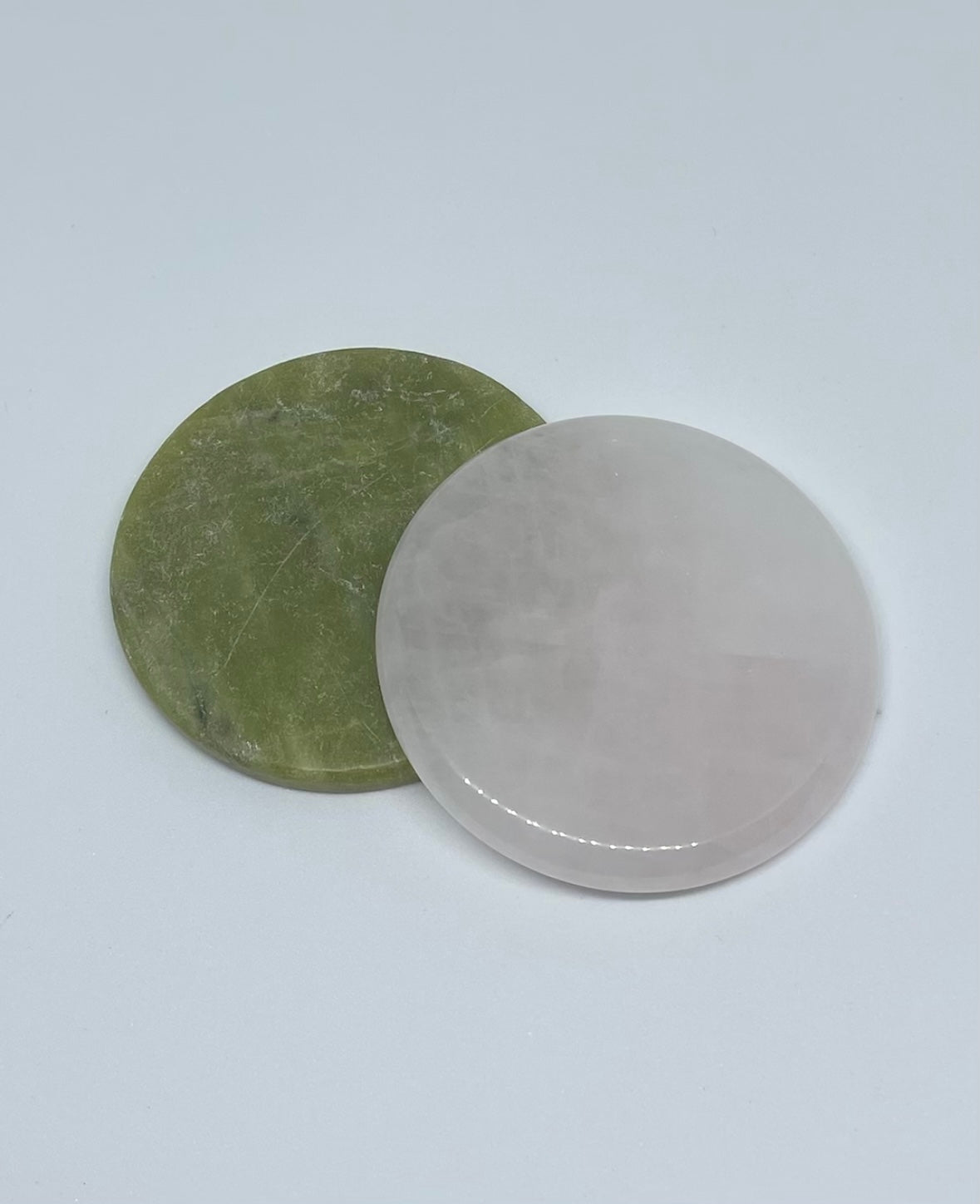 Green Jade Stone