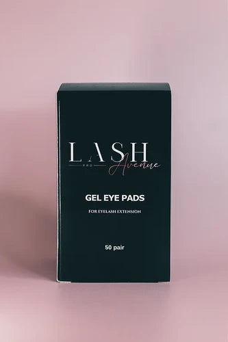 Gel Eye Pads